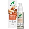 Dr Organic Moroccan Argan Oil Eye Serum Tightening 30ml