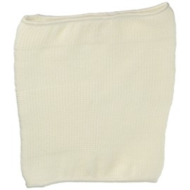 FLA Elbow Support Elastic Pullover, White, X-Large
