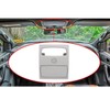 Roof Console Sun Glasses Box CN15‑A519A58‑AA Overhead Console Glasses Holder