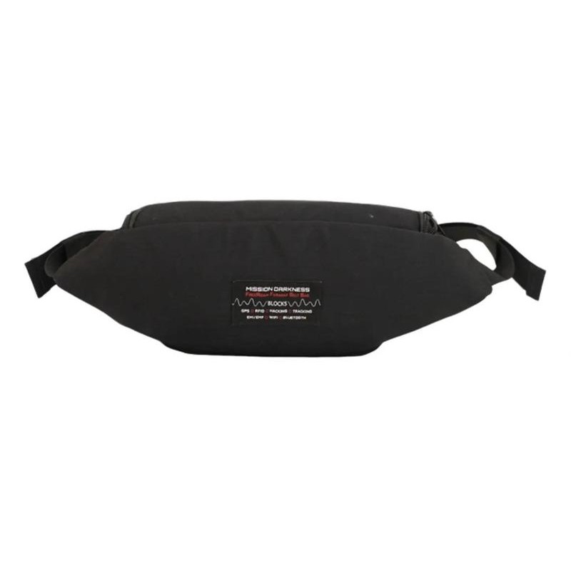 Mission Darkness™ FreeRoam Faraday Belt Bag