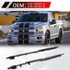 AFEISOL Sunroof Track Guides Rails Repair Kit for 2015-2020 F150
