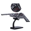 B2 Metal Fighter Plane Model Military Airplane Model Pull Back
