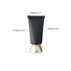Aspire 4 Pack 3.4 OZ/100 ml Gold Cosmetic Cream Soft