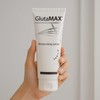 GlutaMAX Revitalizing Lotion with Glutathione, Smooth Texture Hydrating Body Moisturizer