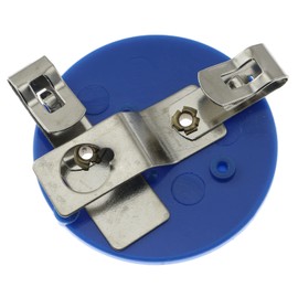 SQXBK 5PCS E10 Mini Bulb E10 Miniature Screw Base Light Bulbs with 5PCS E10 Bulb Holders for Simple Circuits Experiment, 1.5V 0.3A