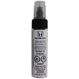 Honda Genuine 08703-R513AH-A1 Rallye Red Touch-Up Paint Pen (.44 fl oz, Paint Code: R513)
