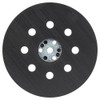 Bosch Accessories 1x Medium Hard Sanding Pad (for Paint, 8