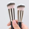 ENERGY Large Angled Foundation Brush Flat Top Makeup Brush Foundation