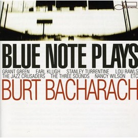 Blue Note Plays Bacharach
