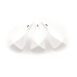 Cuesoul Darts Integrated Darts and Flight Standard Shape Set of 3