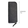 Pack of 24 Students Sketching Drawing Accessories Blending Stumps and
