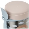 Skip Hop Skip Hop Insulated Food Jar, Rainbow, Sparks