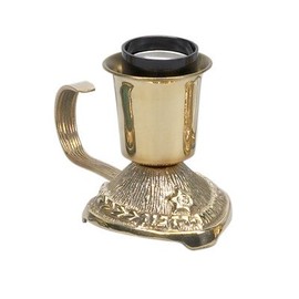 Electric Memorial Holder