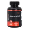 Astaxantina 10 mg 60 Cpsulas Suplemento Natural Marino Astaxanthin Cpsulas