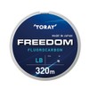 Toray Freedom 320m 14lb