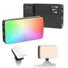 Ulanzi K20RGB LED Video Light
