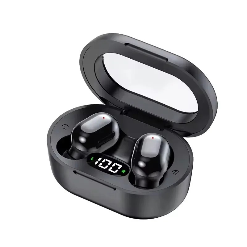 US Hot Sell ANC Noise Cancellation Waterproof Stereo In-Ear Earbudsmodel