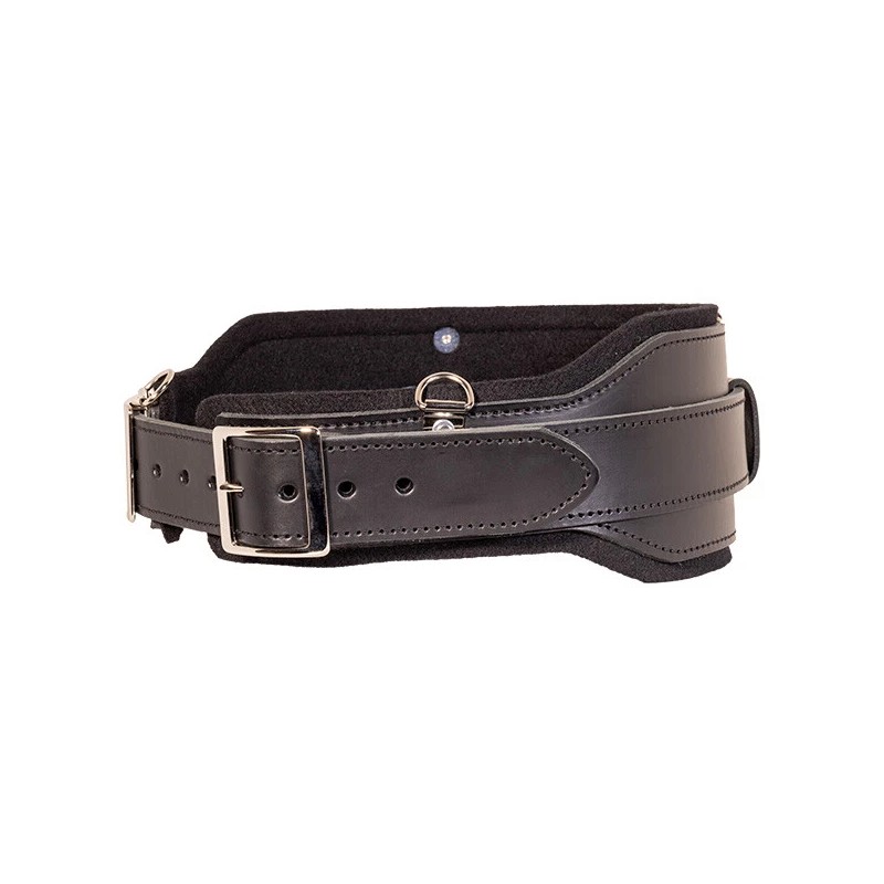 Occidental Leather B5135 STRONGHOLD COMFORT BELT SYSTEM - BLACK USA