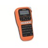 Brother PT-E110 Label Maker, P-Touch Electrician Label Printer, Handheld, QWERTY