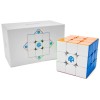 Unbranded GAN 356 M, 3x3 Magnetic Speed Cube Stickerless Gans