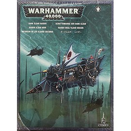 Games Workshop Dark Eldar: Raider (2010)
