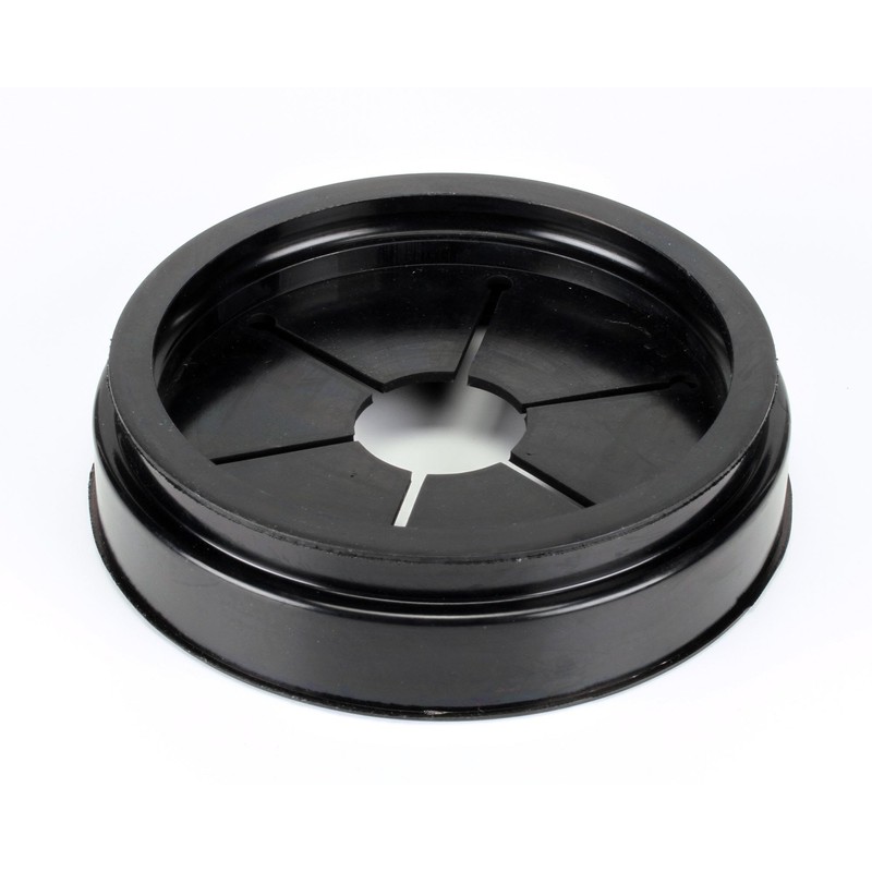 Salvajor Hycar Adaptor