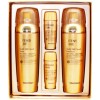 Tonymoly Intense Care Gold 24K Snail 2 pc Set Toner