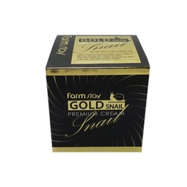 FARM STAY Gold Snail Premium Cream 50ml / 1.69oz