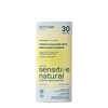 ATTITUDE Mineral Sunscreen Stick for Sensitive Skin, SPF 30, EWG