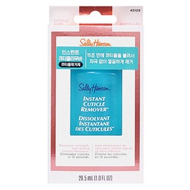 Sally Hansen Instant Cuticle Remover, 29.5ml, 1 pc / 샐리한센 인스턴트 큐티클 리무버, 29.5ml, 1개