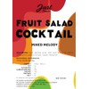 Just Treats Fruit Salad/Cocktail 500g Share Bag