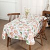 Home Beyond & HB design - Vinyl Table Cloth with
