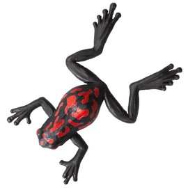 Timco Stray Frog Eco #01 Black Frog
