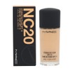 MAC NC20 SPF15 Studio Fix Fluid Foundation, 30ml