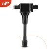 A-Premium - Paquetes de bocinas de encendido de motor compatibles