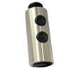 Kitchen Sink Faucet Sprayer Head Attachment, 2 Functions Pull Out