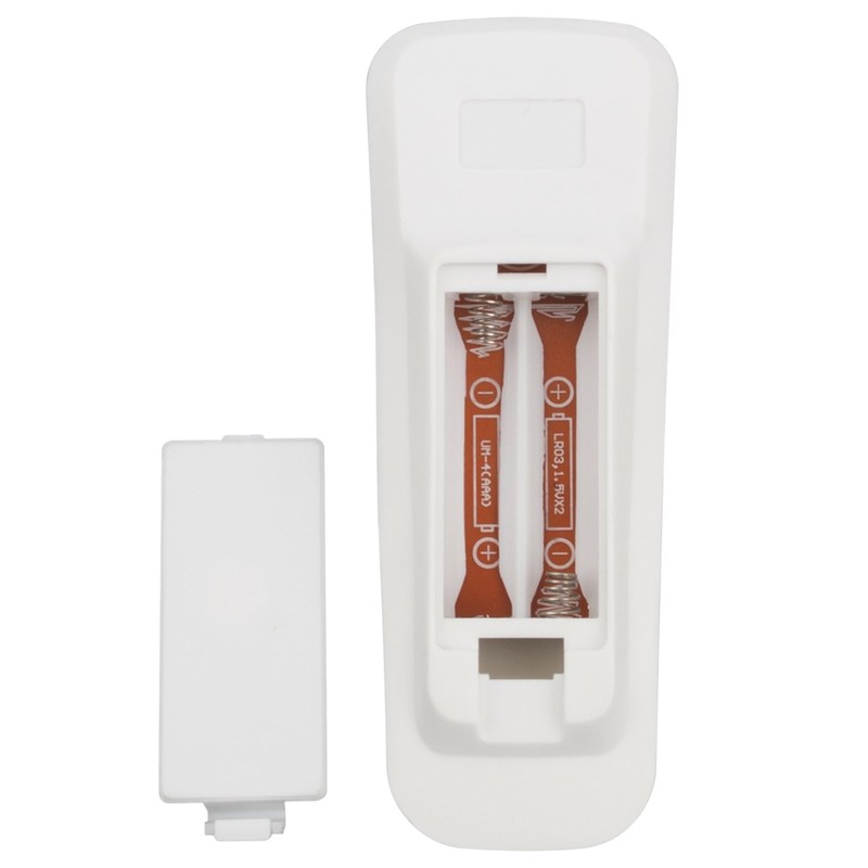 6711A20034G Replace Remote Control fit for LG Window-Type AC Air