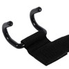 Weightlifting Straps Hook, Weight Lifting Wrist Support Bandage Training Hook