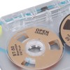 Blank Cassette Tapes High Output Low Noise DIY 46min Recording