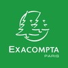 Exacompta Internal Refill for Eurotime 16 Diary, Jan to Dec