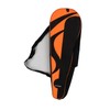K7702 Professional Badminton Racquet Badminton Racket for Outdoor Backyards Playground