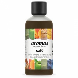 Essenciales - Coffee Aroma Concentrate - 100 ml