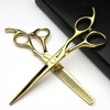 6/6.5/7 Inch Super Value Hairdressing Scissors, Family Children Hairdressing Scissors