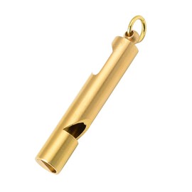 Cat Dog Whistle Training Recall Hunting Emergency Whistle Survival Loud Keychain Hiking Safety Whistle Self Defense Gold Coach Police Whistle for Adults Sports Camping Bottle Opener Whistle Keychain