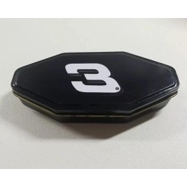 Richard Childress Racing Inc #3 Folding Knife & Tin Frost Cutlery, New