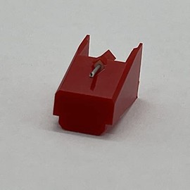 KASINGS stereo record player needle Replacement For FISHER DCS-W09 FISHER MT-223 FISHER MT-224 FISHER MT-225 FISHER MT-225A FISHER MT-715