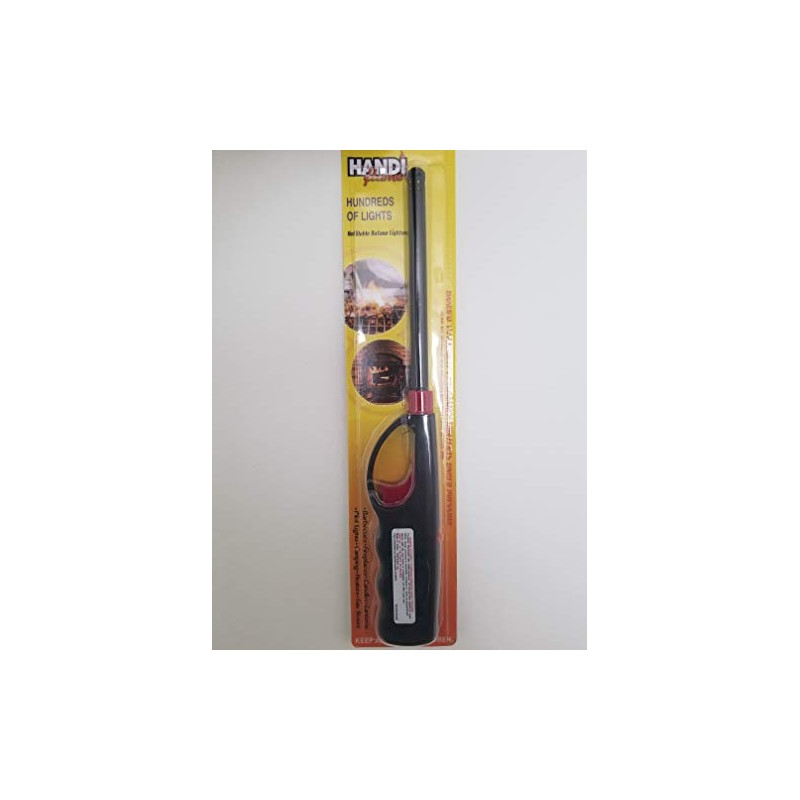 Handi Flame Refillable Lighter
