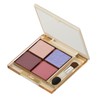 Excel Eye Planner 01 Eyeshadow, Color: 01 Bloom Road, 0.17