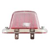 MZA - Vehicle Electric Parking Light, E-Approved with Rubber Seal