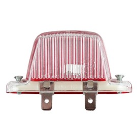 MZA - Vehicle Electric Parking Light, E-Approved with Rubber Seal for Simson KR51 Schwalbe, SR4-2 Star, SR4-3 Sparber, SR4-4 Habicht